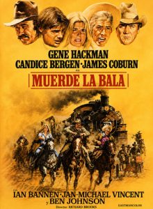 Muerde la bala