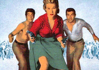 Noche salvaje (1953)