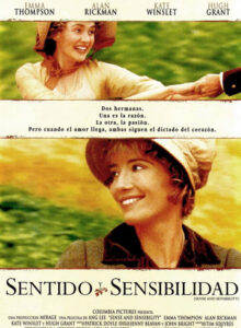 Sentido y sensibilidad (1995)