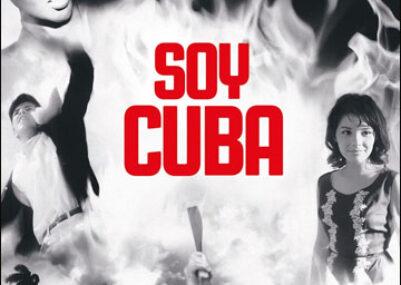 Soy Cuba (1964)