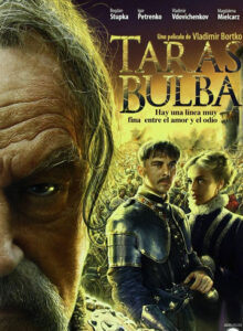 Taras Bulba <br> (2009)