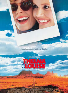 Thelma y Louise (1991)