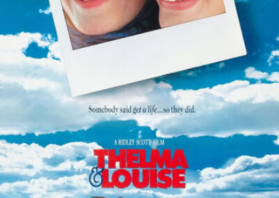 Thelma y Louise (1991)