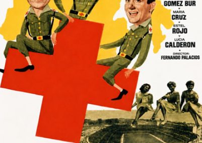 Tres de la Cruz Roja (1961)-2
