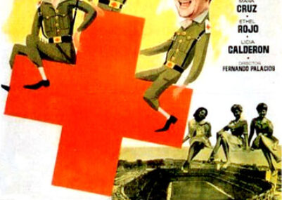 Tres de la Cruz Roja (1961)