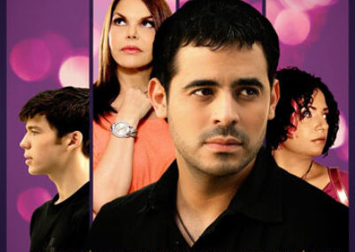 Azul y no tan rosa (2012)