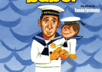 Cateto a babor (1970)