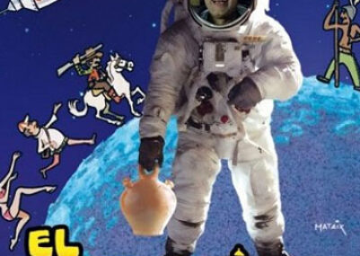 El astronauta (1970)