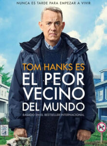 El peor vecino del mundo (2022)