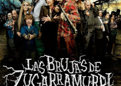 Las brujas de Zugarramurdi (2013)