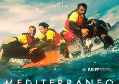 Mediterráneo (2021)