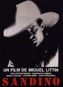 Sandino (1990)