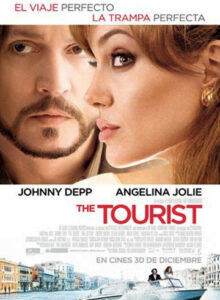 The Tourist (2010)