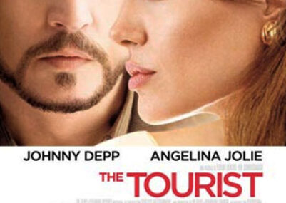 The Tourist (2010)