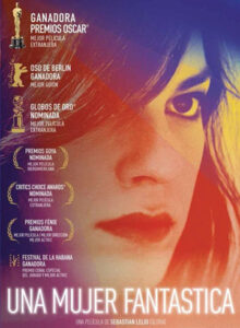 Una mujer fantástica (2017)