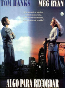 Algo para recordar (1993)