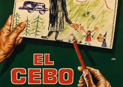 El cebo (1958)-2