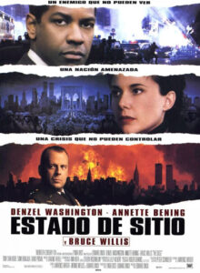 Estado de sitio (1998)