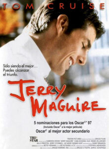 Jerry Maguire (1996)