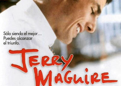 Jerry Maguire (1996)