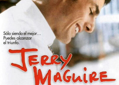 Jerry Maguire (1996)