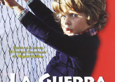 La guerra de papá (1977)