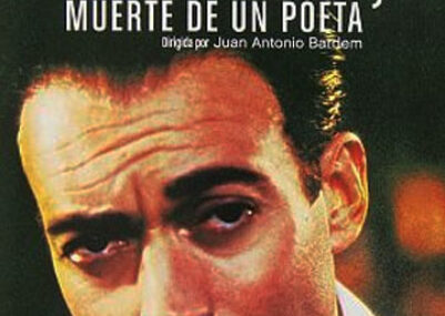 Lorca muerte de un poeta (1988)