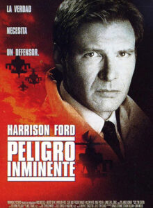 Peligro inminente (1994)