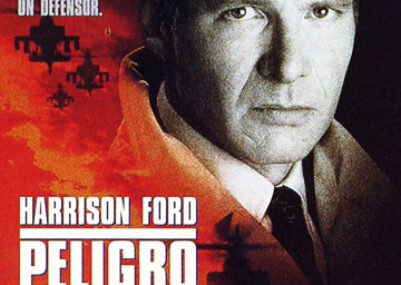 Peligro inminente (1994)