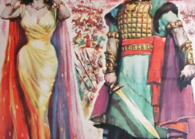 Salomón y la Reina de Saba (1959)