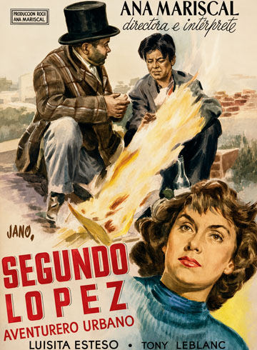 Segundo López