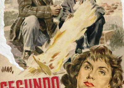 Segundo López aventurero urbano (1953)