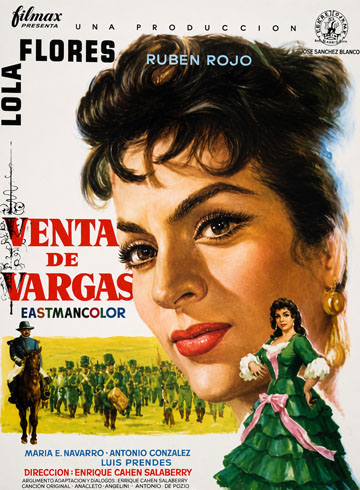 Venta de Vargas