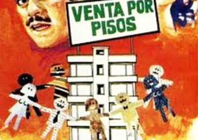 Venta por pisos (1972)
