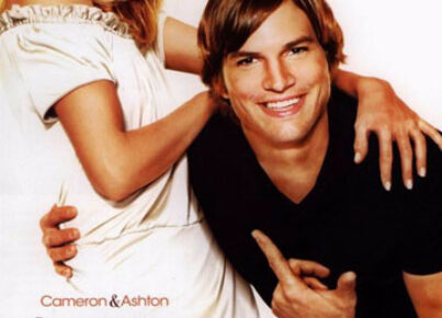 Algo pasa en Las Vegas (2008)