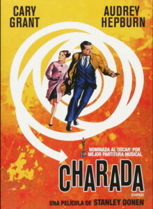 Charada (1963)