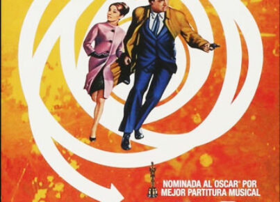 Charada (1963) 2