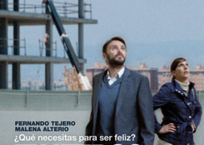 Cinco metros cuadrados (2011)