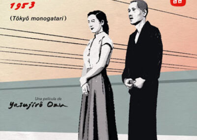 Cuentos de Tokio (1953)