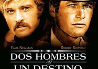 Dos hombres y un destino (1969)