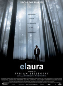 El aura (2005)