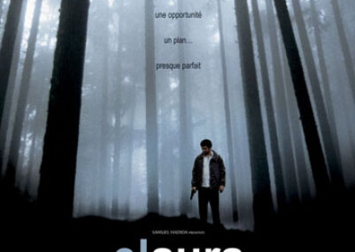 El aura (2005)
