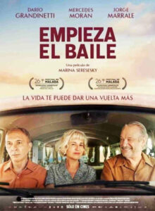 Empieza el baile (2023)