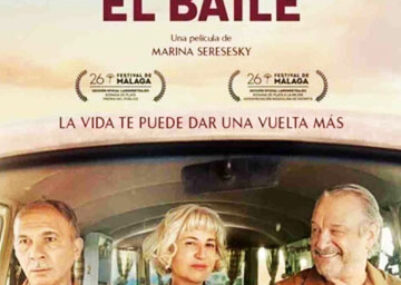 Empieza el baile (2023)