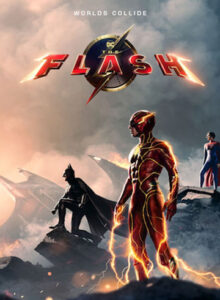 Flash <br> (2023)