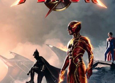 Flash (2023)