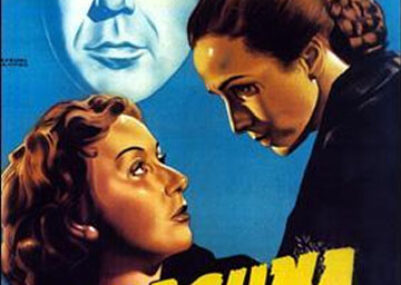 La laguna negra (1952)