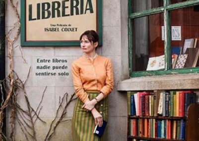 La librería (2017)