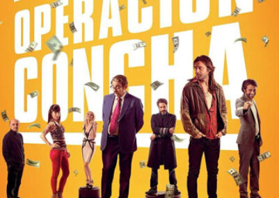 Operación Concha (2017)