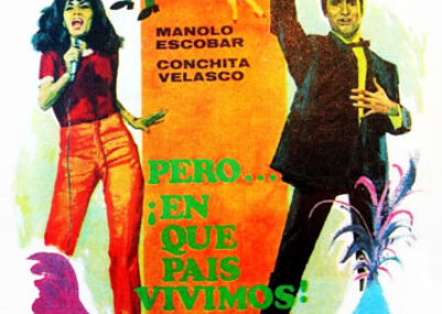 Pero en qué país vivimos (1967)